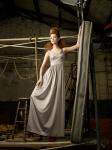 'America's Next Top Model' Cycle 13 Winner Is Nicole Fox