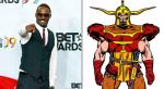 'Thor' Gets 'The Office' Actor as the Guardian of Asgard