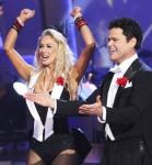 Donny Osmond Wins 'Dancing with the Stars' Season 9