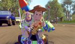 'Toy Story 3' Unleashes International Trailer
