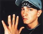 Eminem Wants to Judge 'X-Factor'