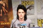 Kristen Stewart: 'I Don't Want to Be Like Angelina Jolie'