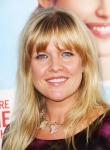 Ashley Jensen Gives Birth to a Baby Boy, Rep Confirms