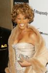 Whitney Houston to Receive International Artist Award at 2009 AMAs