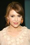 Alyssa Milano Invited Into 'Castle'