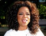 Video: Oprah's Teary Announcement of Departure