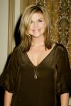 Tiffani-Amber Thiessen Pregnant With First Baby
