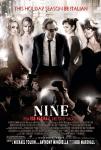 Latest 'Nine' Trailer Reveals Plot and Conflicts