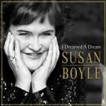 Susan Boyle Rules Hot 200, Making Best-Selling Debut of the Year