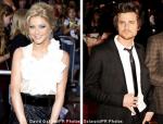 New Couple Alert: Julianne Hough and Kings of Leon's Jared Followill