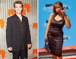 James Van Der Beek Romantically Linked to Model Kimberly Brook