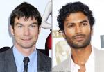 Jerry O'Connell Replaces Sendhil Ramamurthy on 'Rex'