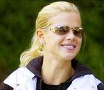 Elin Nordegren Handles Marital Woes With Class