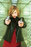 'Resident Evil 4' Not Officially Pushed Back, Milla Jovovich Says