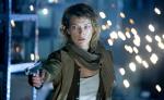 'Resident Evil: Afterlife' Delay Really Happening