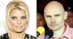Jessica Simpson 'Officially Dating' The Smashing Pumpkins' Billy Corgan