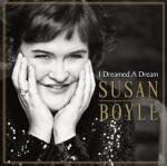 Susan Boyle Stays Firm at No. 1, Scoring Highest Second Week Sales