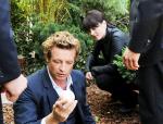 'The Mentalist' 2.10 Preview: Throwing Fire