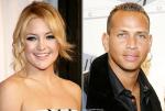 Kate Hudson and Alex Rodriguez Break Up