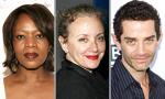 'True Blood' Finds Vampire Mott and Moms for Lafayette and Sam