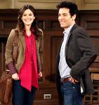 'HIMYM' Gives First Look at Rachel Bilson