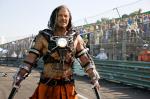 Full Trailer for 'Iron Man 2' Shows Whiplash in Action