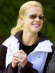 Elin Nordegren Seeking Divorce From Tiger Woods, Has Met Lawyers