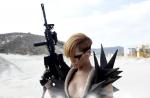 Video Premiere: Rihanna's 'Hard'