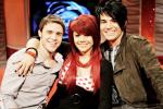 Reminder to Demand Adam Lambert, Kris Allen and Allison Iraheta