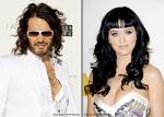Russell Brand and Katy Perry to Move In Together