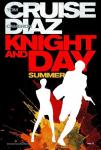 Tom Cruise's 'Knight and Day' Gets First Trailer
