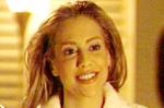First Look at Brittany Murphy's 'Something Wicked' Shared