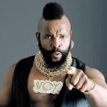Confirmed, Mr. T Won't Visit 'The A-Team' Remake