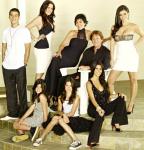 Pastor Punched at Kardashians' Christmas Party