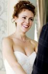 'Castle' Preview: Alyssa Milano Guest Stars