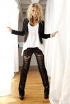 Ke$ha Breaks U.S. Record With 'Tik Tok'