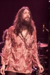 The Black Crowes' Chris Robinson Welcomes Baby Girl