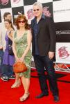 Susan Sarandon and Tim Robbins Part Ways After More Than 20 Years Together