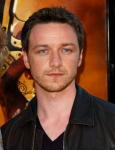 James McAvoy Allegedly to Portray 'James Bond' Creator in New Movie