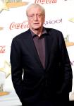 Michael Caine Loves Working for English Christmas Films