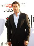 Gerard Butler Recalled His Childhood Christmas