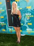 Britney Spears Is Glad for Dad's Support