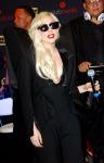 Video: Lady GaGa Hit in the Head During 'Poker Face' Performance