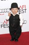 Verne Troyer Launches New Interactive Site