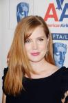 Amy Adams Pregnant With First Child