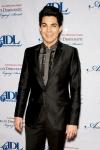 Video: Adam Lambert's Pre-Taped Appearance on 'The View'