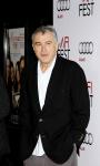 Robert De Niro's Wisdom Words for Children Are Unheard