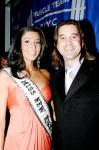 Scott Stapp's Wife Jaclyn Nesheiwat Pregnant With Second Child