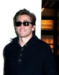 Jake Gyllenhaal Impressed by Prison's Writing Program