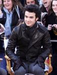 Kevin Jonas Getting Married This Weekend in Long Island, the Details